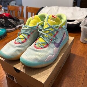 Nike Kevin Durant KD12 EYBL